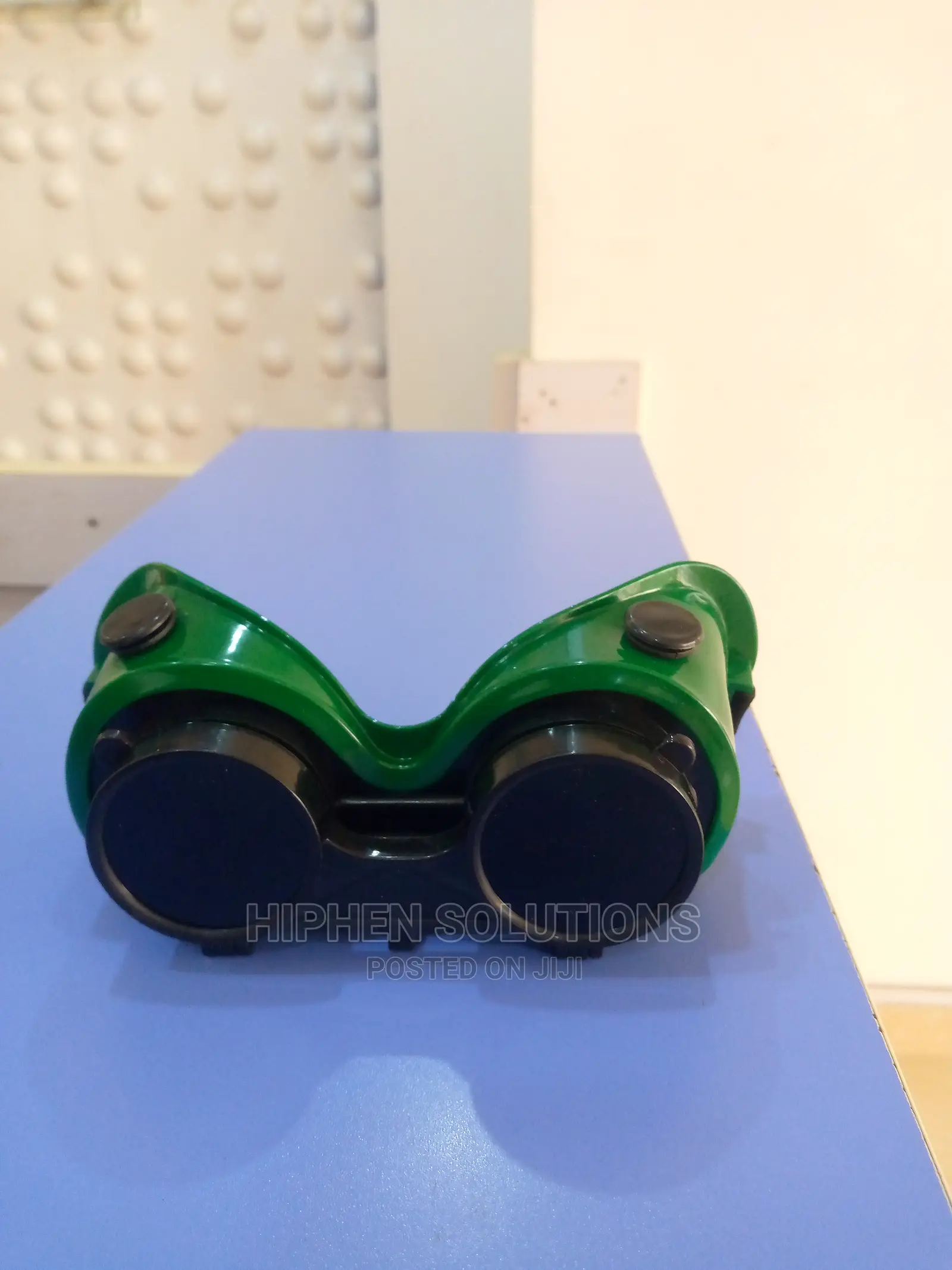 Easy to Use Safety Welding Goggles