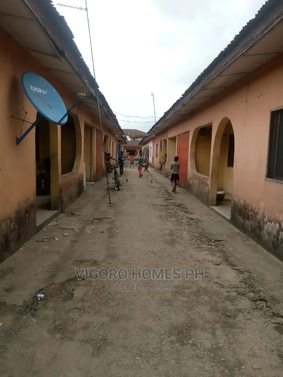 Blocks of Commercial Flats for Sale