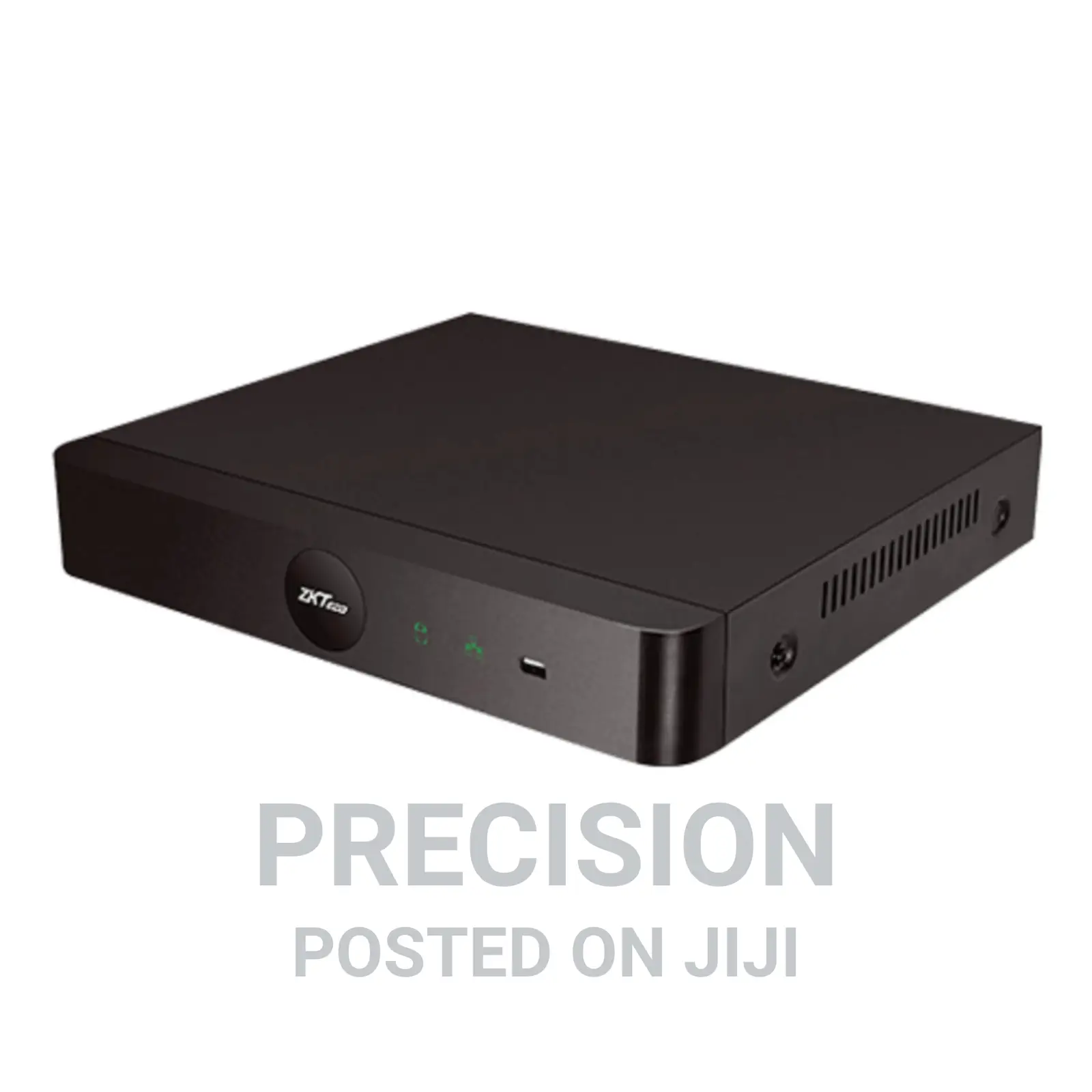 8 Channel DVR Z8408xe-Cl