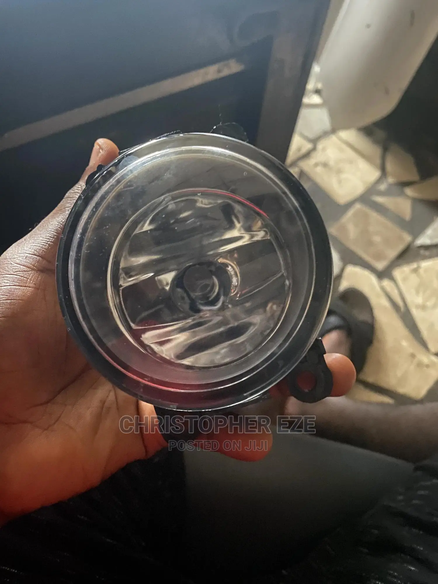 Ford Explorer Fog Lamp 2011 2012 2013 2014 2015