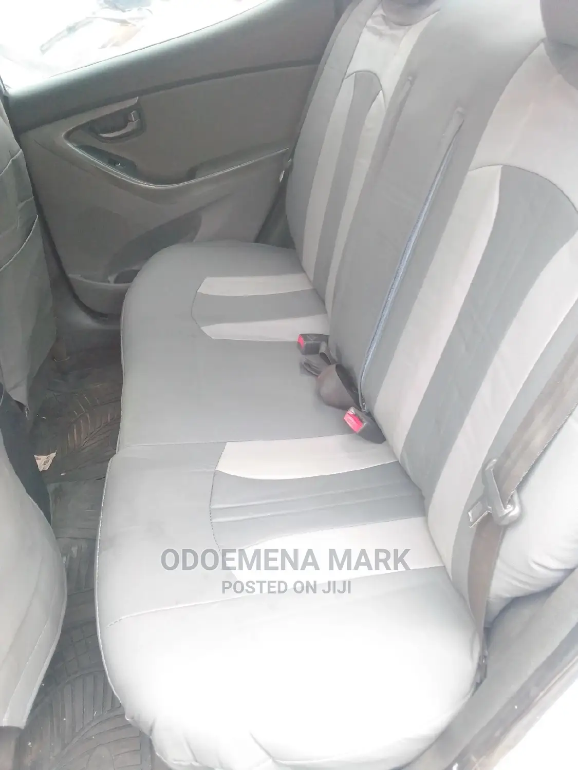 Complete Original Seat Cover Available Now For All Car's