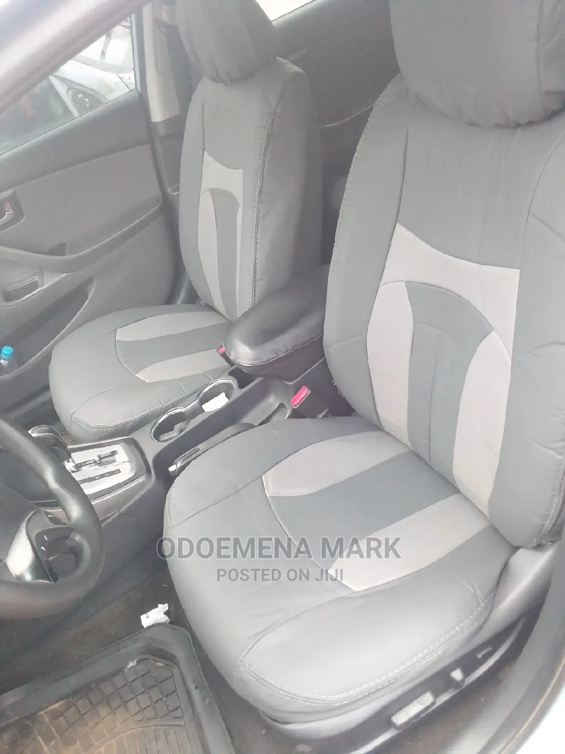 Complete Original Seat Cover Available Now For All Car's