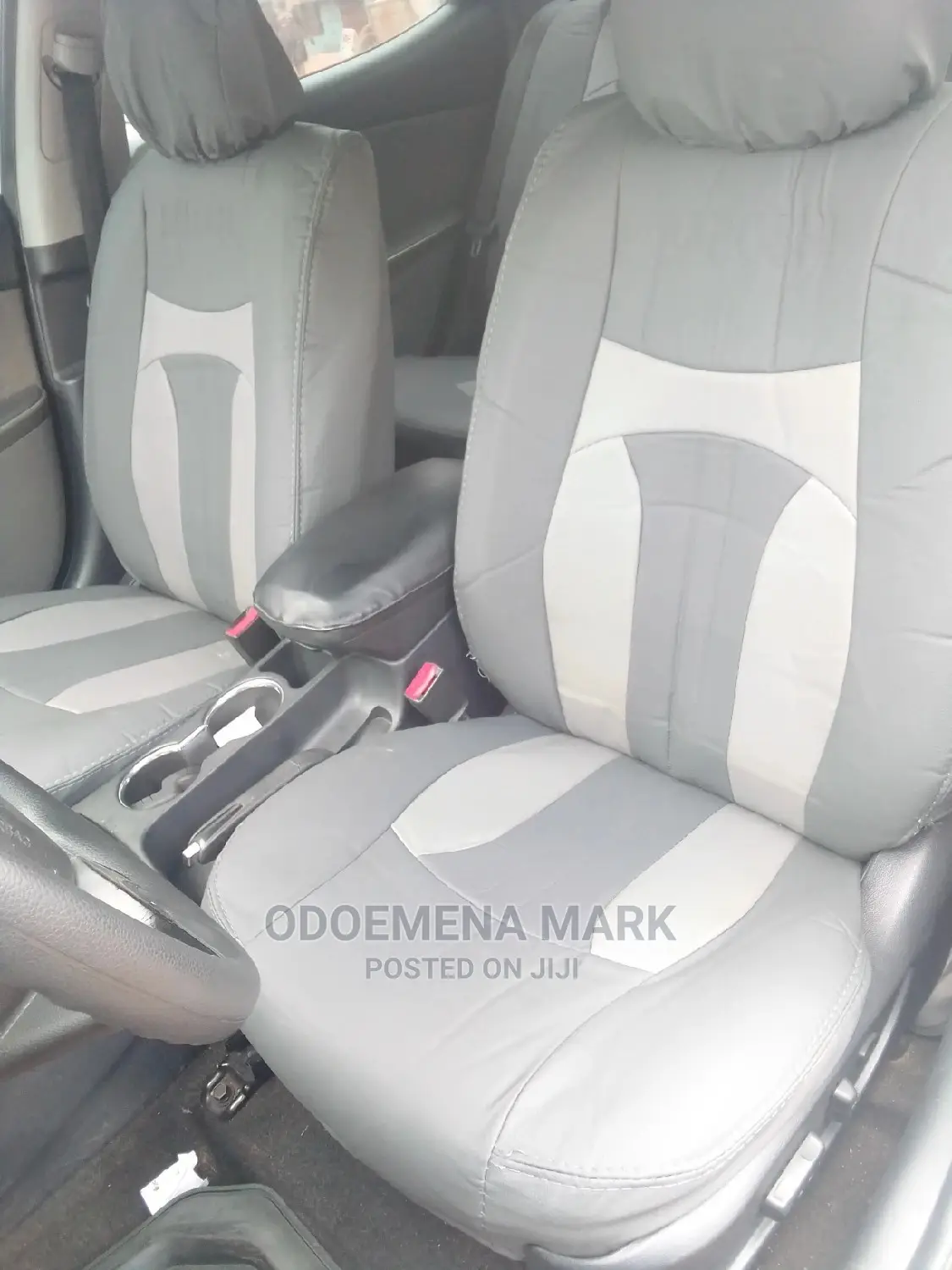 Complete Original Seat Cover Available Now For All Car's