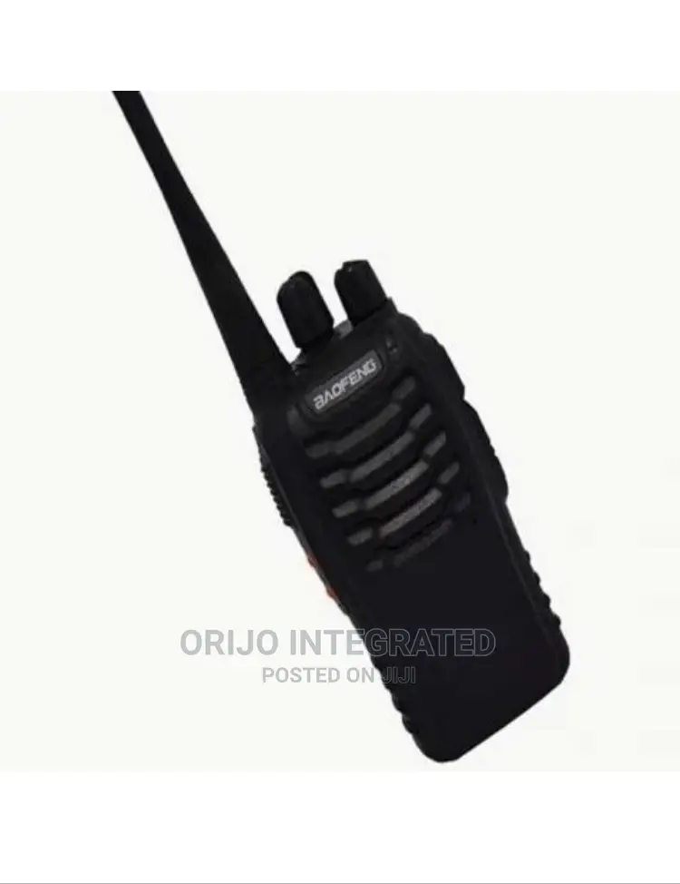 Baofeng Radio Walkie Talkie - Bf-888s