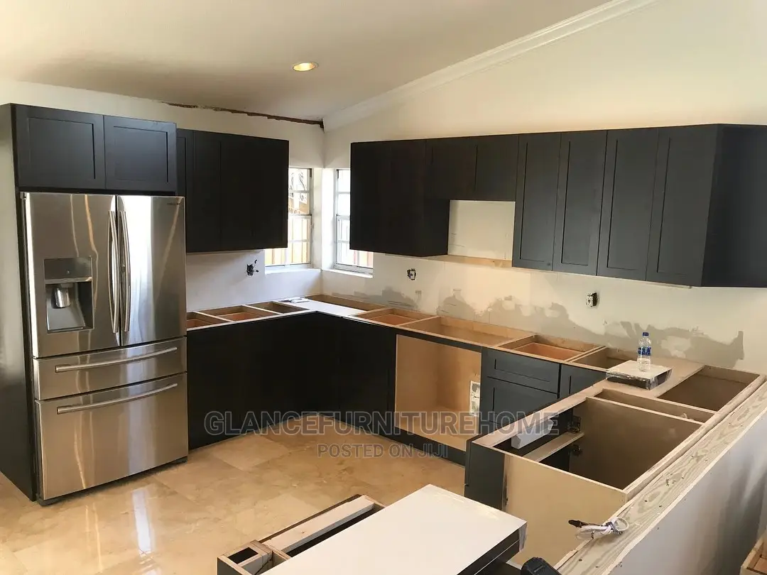 Kitchen Cabinets