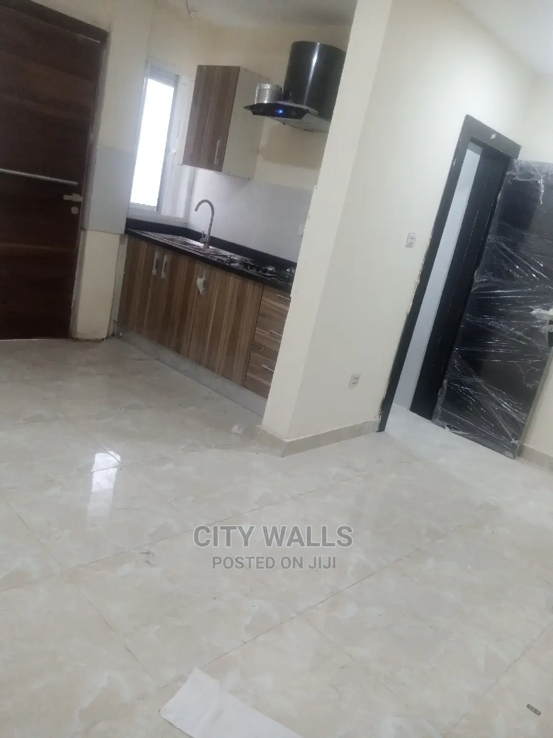 Mini Flat in Ologolo for rent