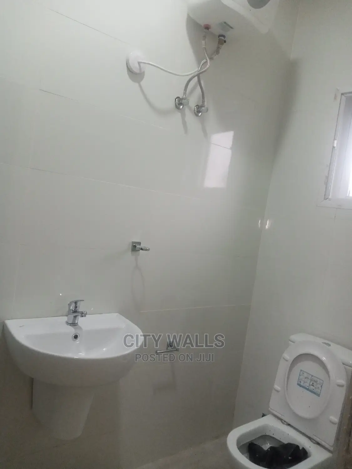 Mini Flat in Ologolo for rent