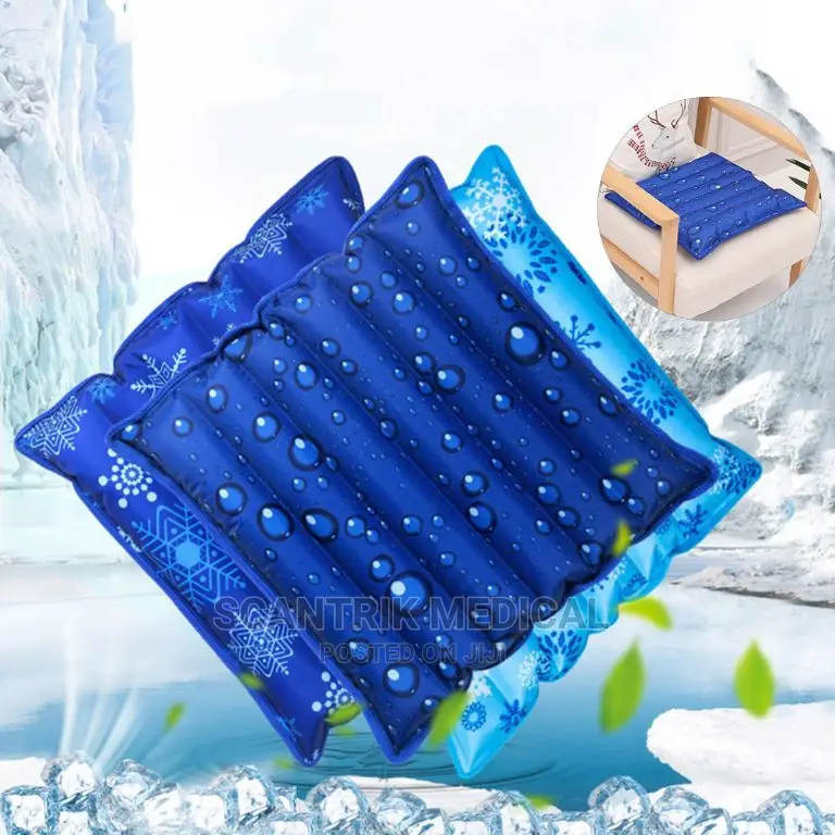 Ice Pad, Beach Cushion, Car Cushion, Office Cushion