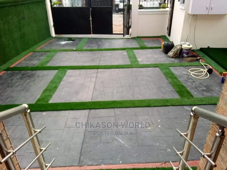 Best Synthetic Grass Carpet