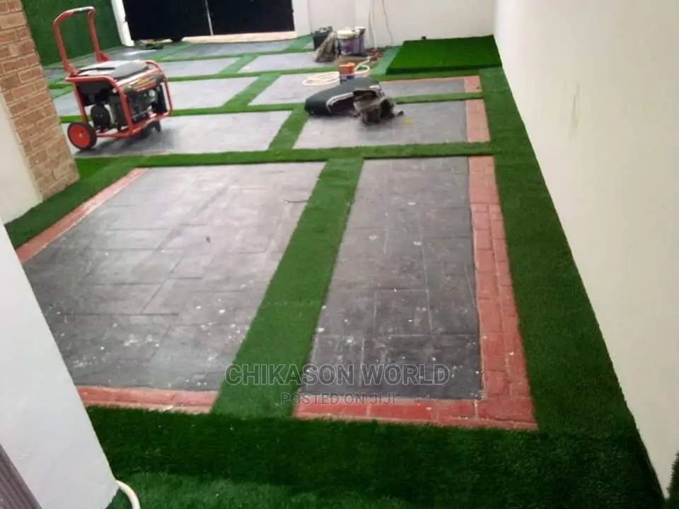 Best Synthetic Grass Carpet