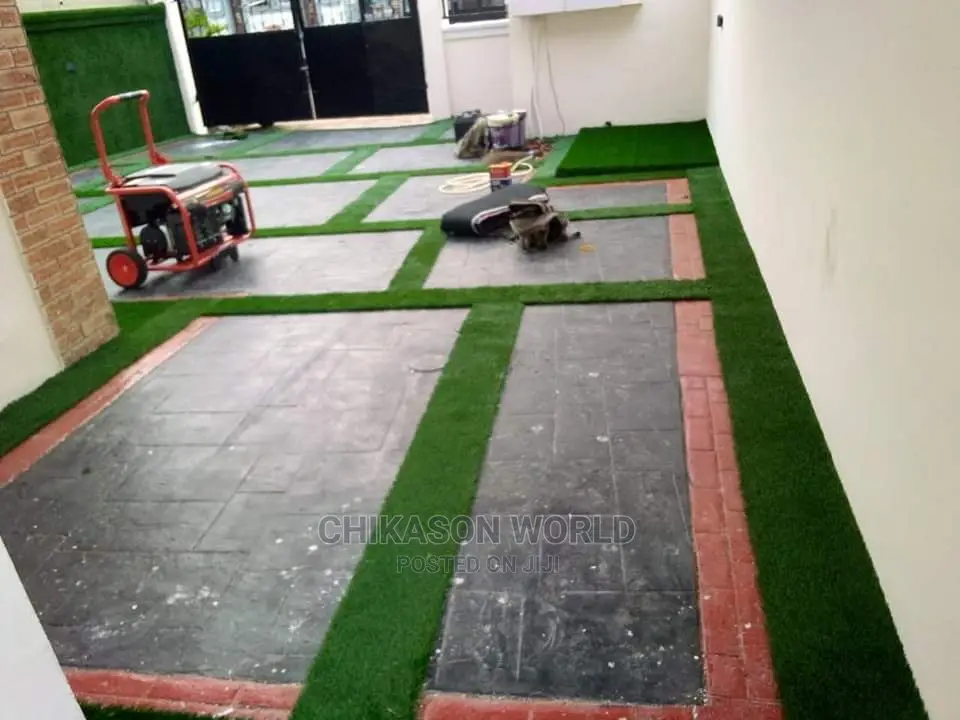 Best Synthetic Grass Carpet