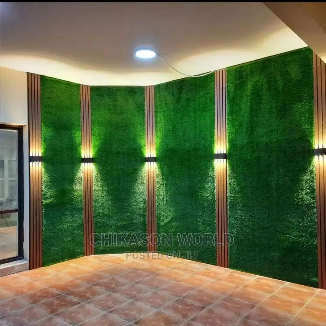 High Quality Synthetic Grass Carpet
