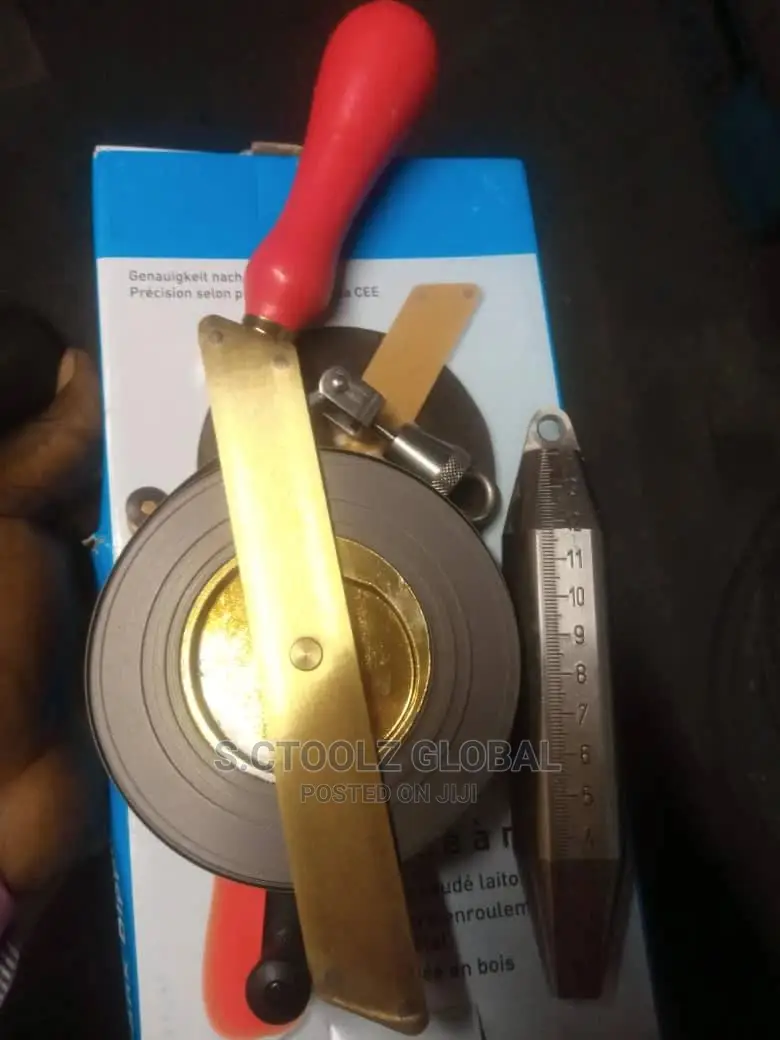 Richter Brass Dipping Tape