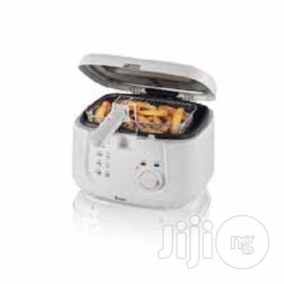 Swan Deep Fryer 2.5L