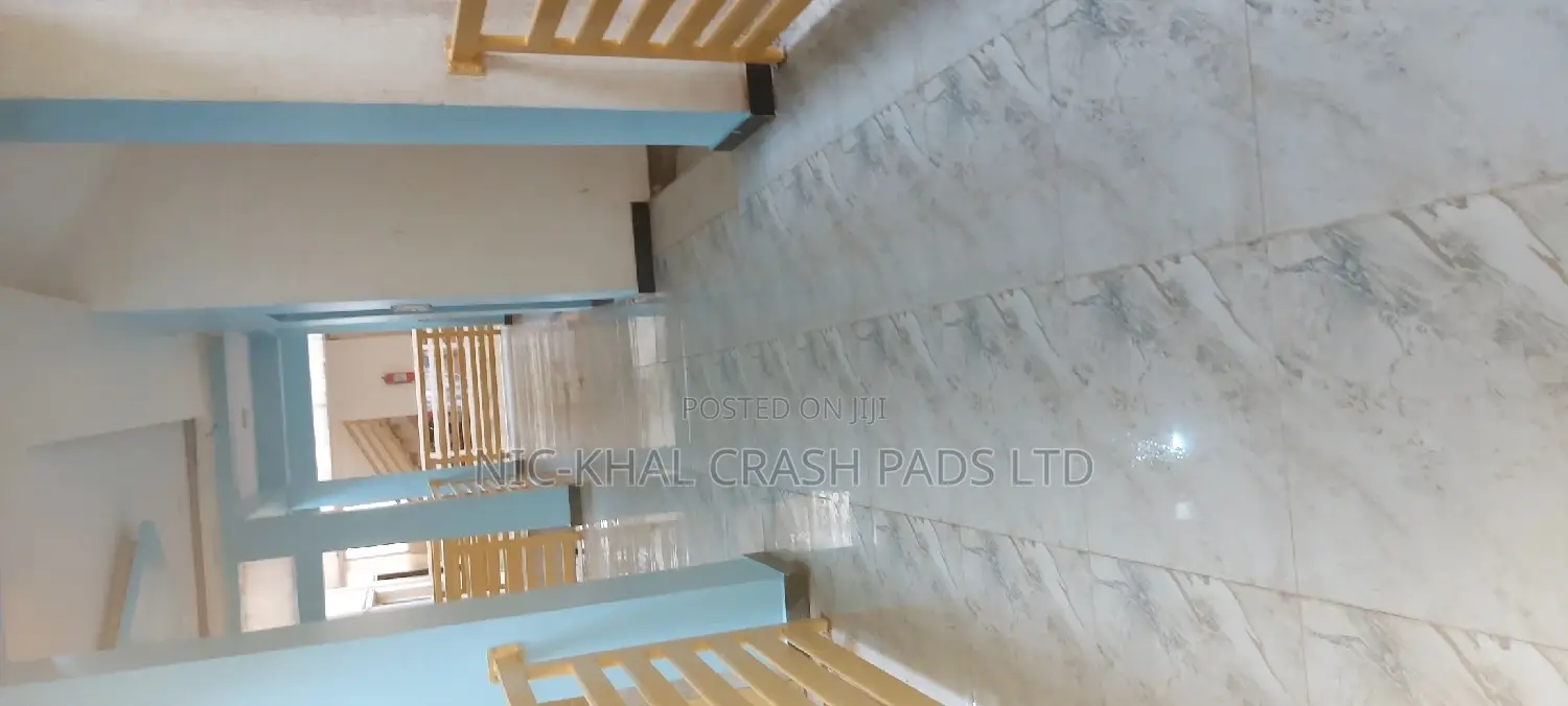 2bdrm Apartment in Jahi for rent