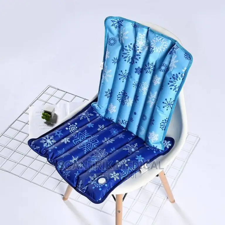 Seat Cushion Summer Thickened Cooling Ice Water Cushion