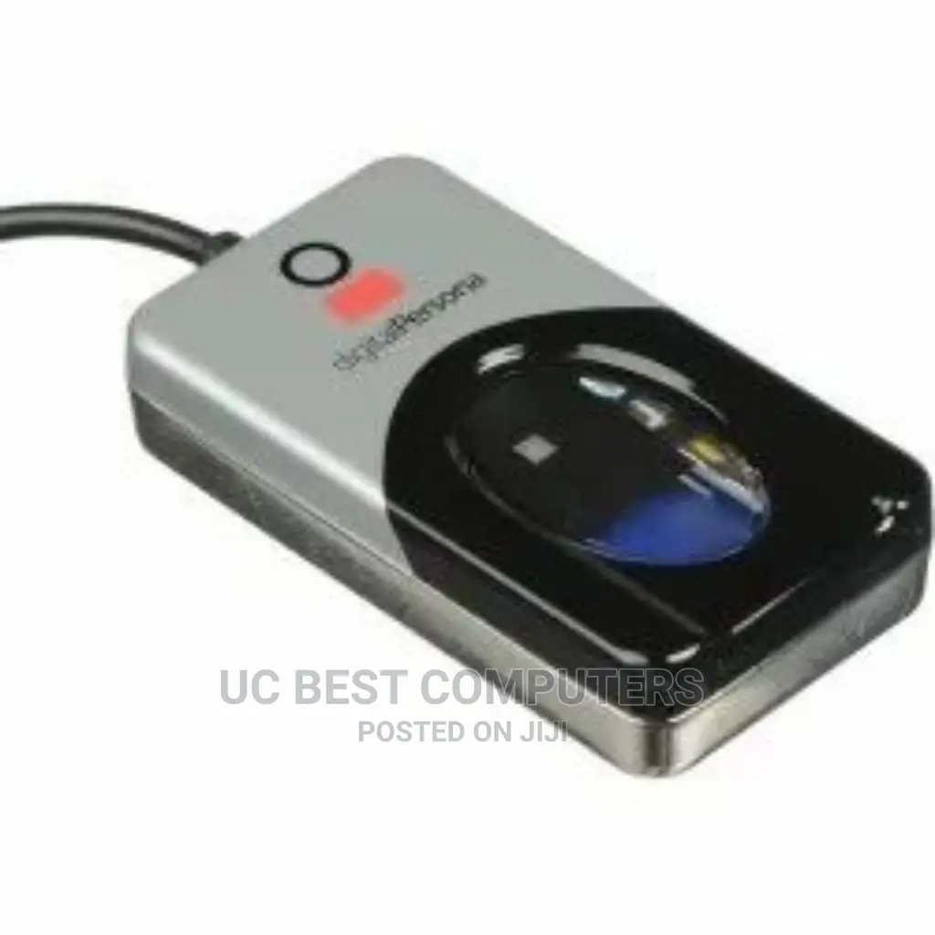 Digital Persona U.Are.U. 4500