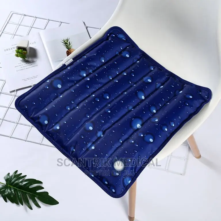 Waterproof Cool Office Home Chair Cushion Pad