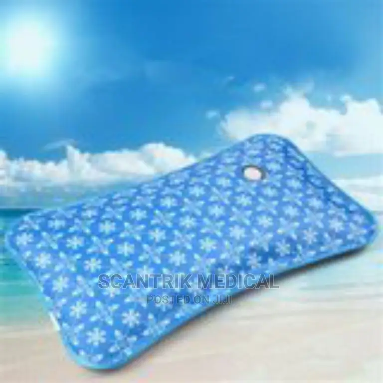 Water Cooled Seat Cushion Air Inflatable Chair Pad
