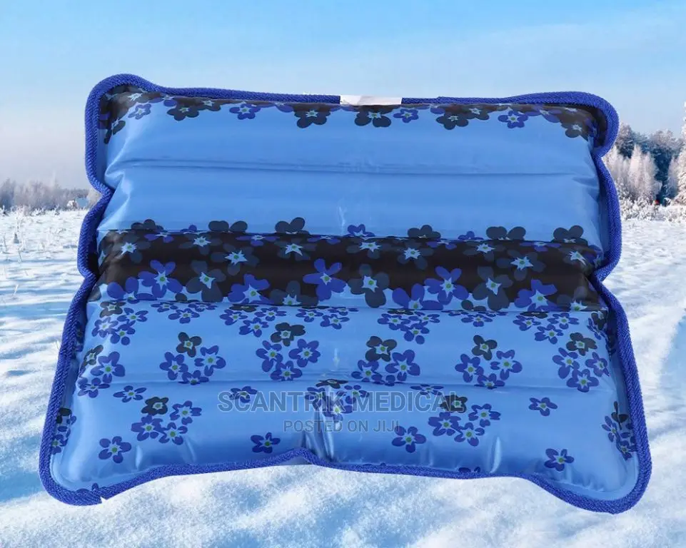 Quality Water Cooled Seat Cushion Air Inflatable Chair Pad