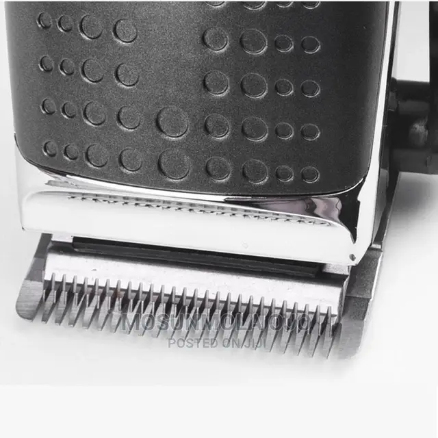DSP 90063 Professional Corded Hair Clipper