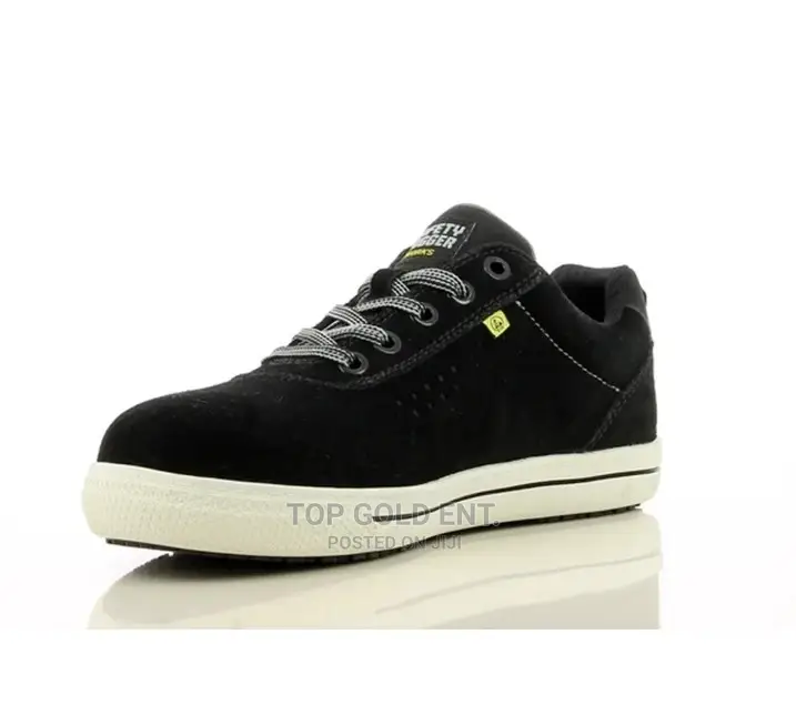 Obelix Safety Jogger Boot