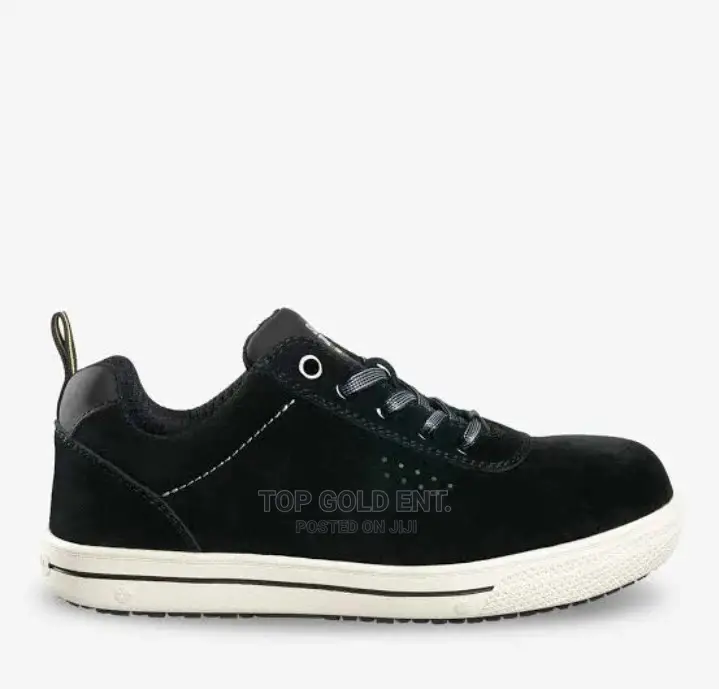 Obelix Safety Jogger Boot