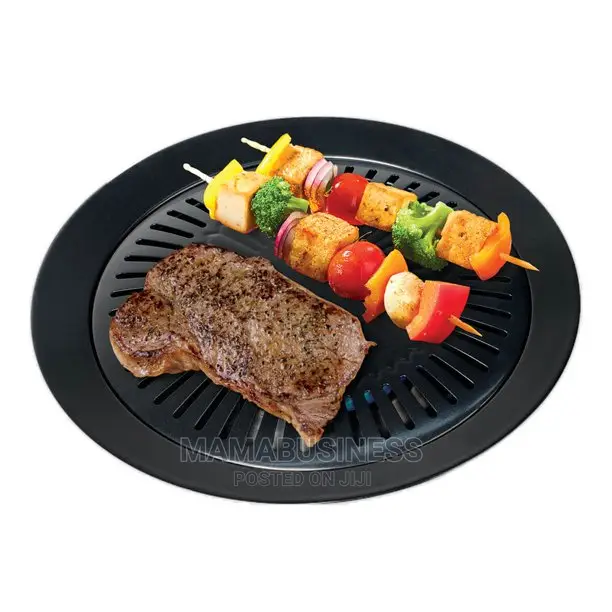 Stove Top Grill 80*60cm