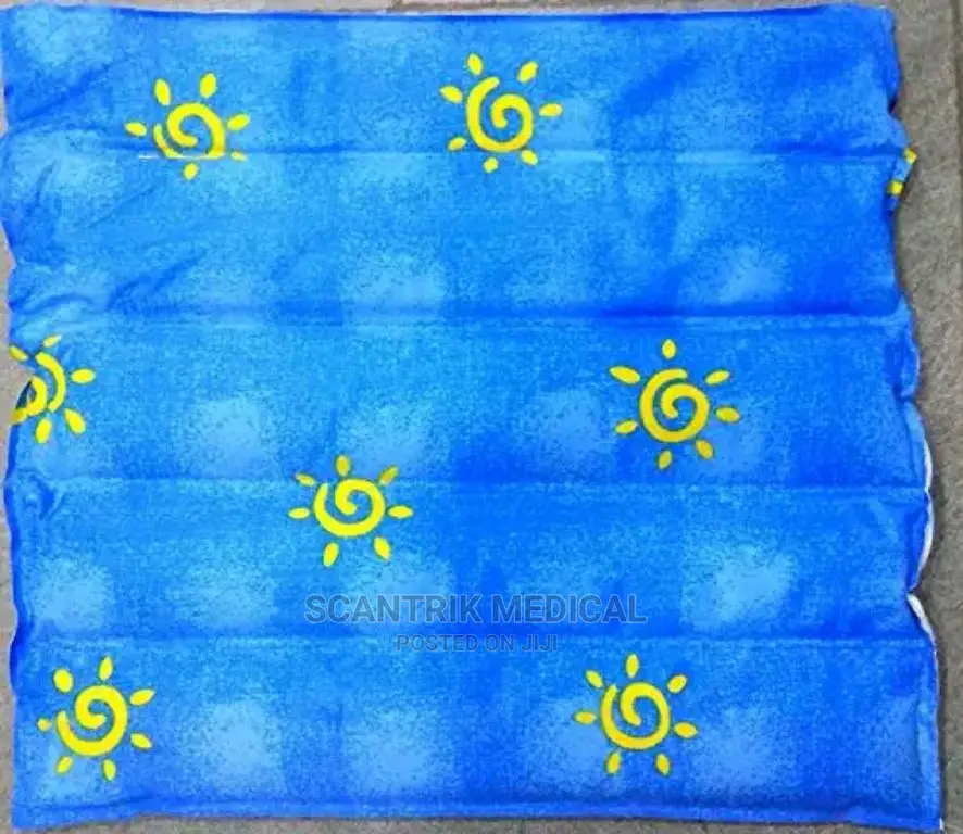 Water Seat Cushion Soft Pad for Baby Kids Student Office