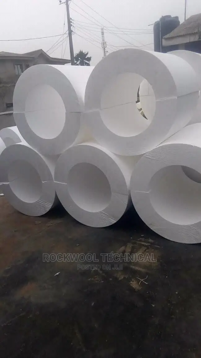 Extractor Ventilation in Nigeria
