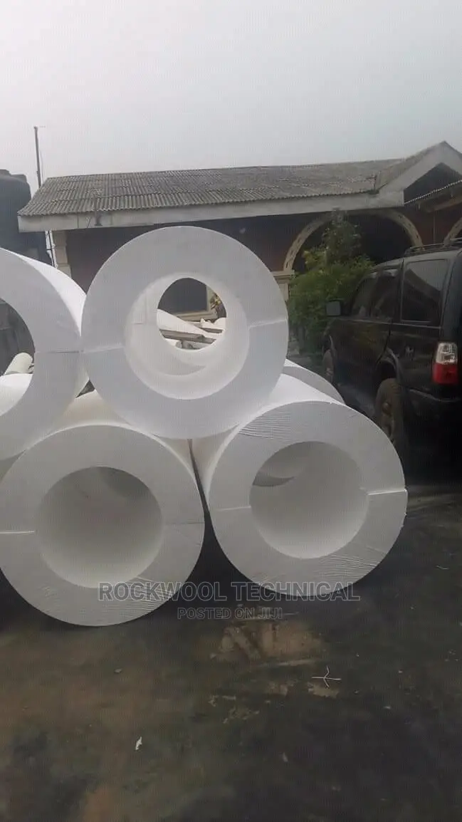 Extractor Ventilation in Nigeria