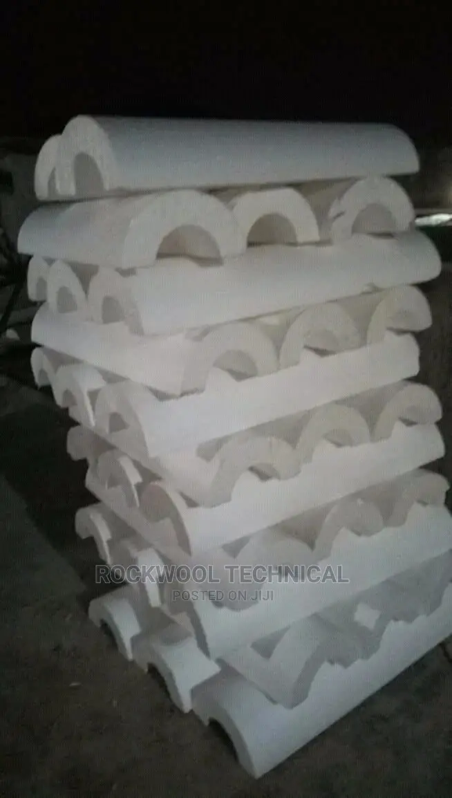 Extractor Ventilation in Nigeria