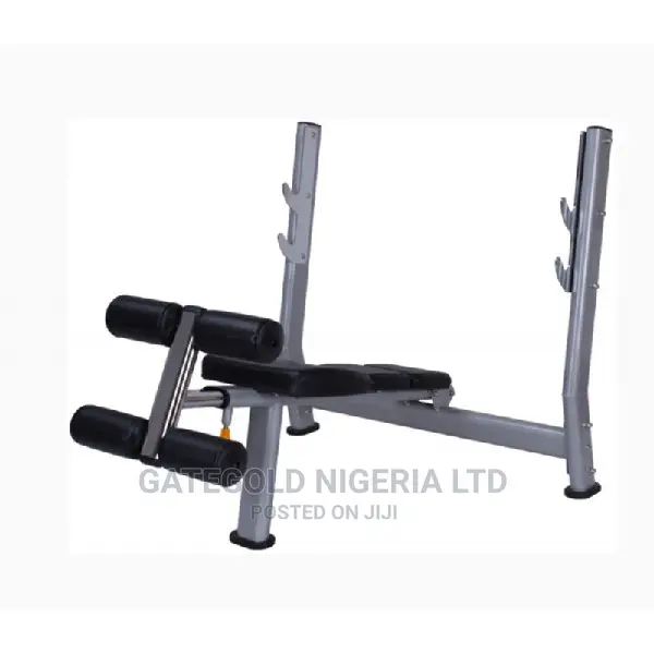 F-A52 Olympic Flat Bench