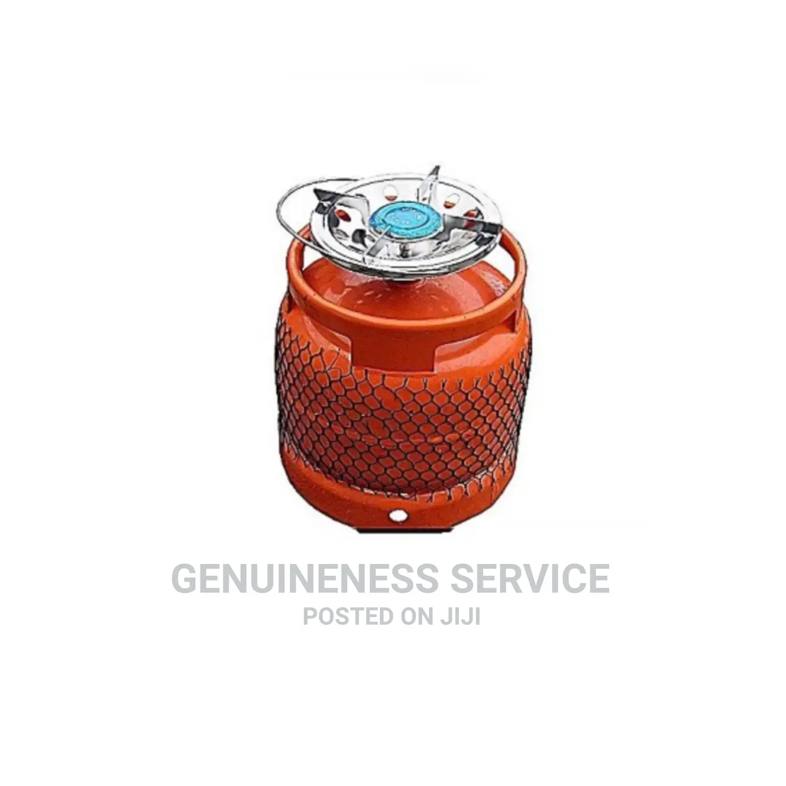 Gas Cylinder 5kg