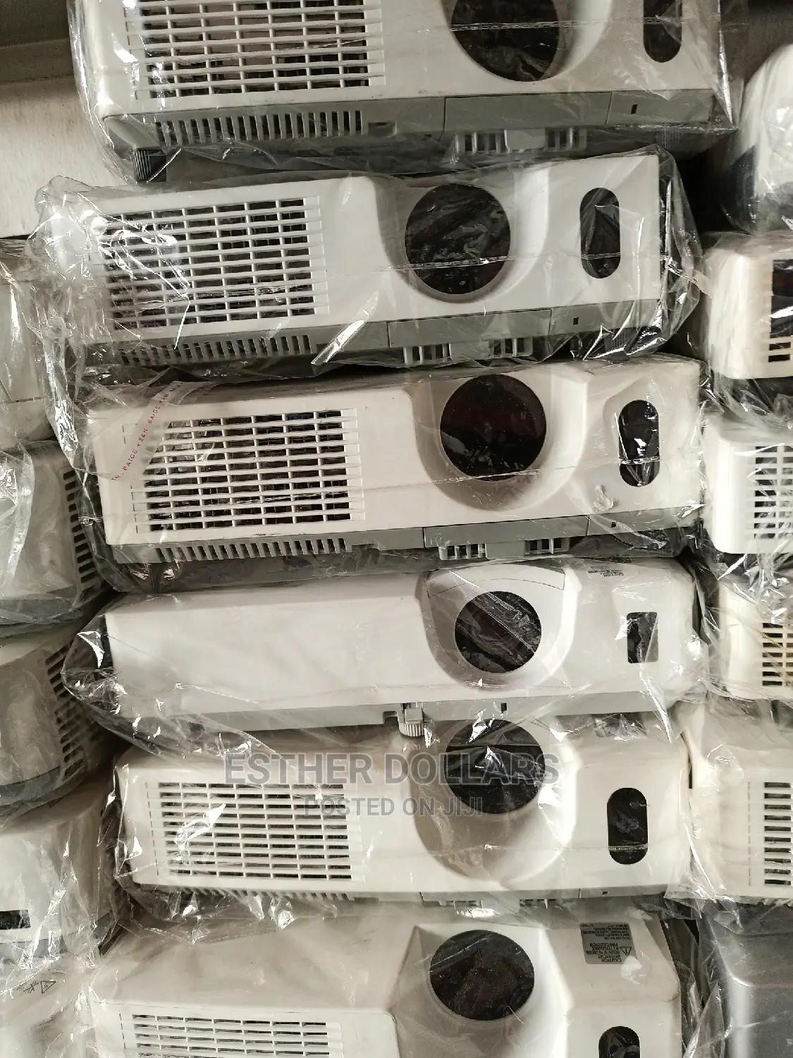 Back to School Promo on Projectors