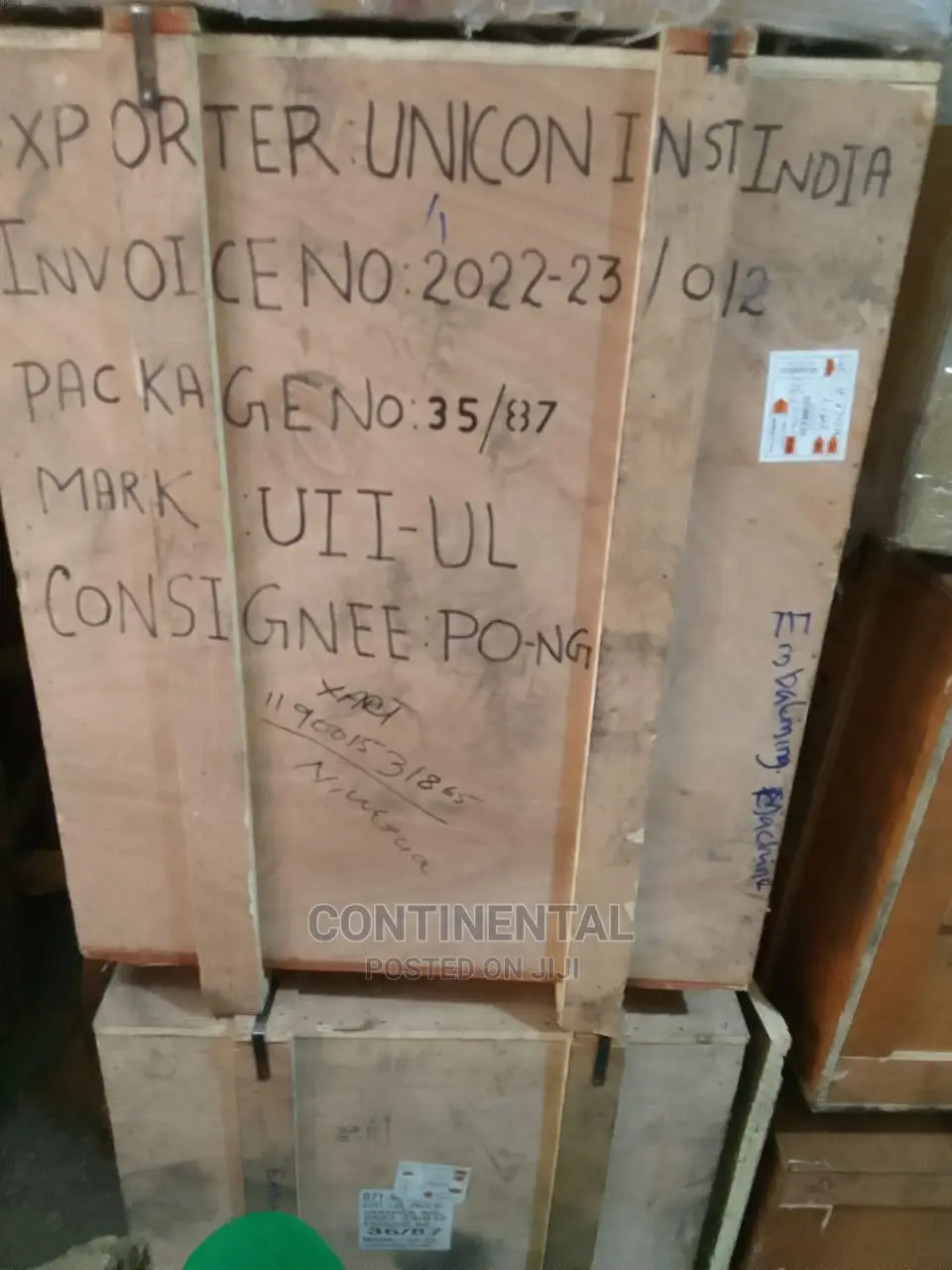 Embalming Machine