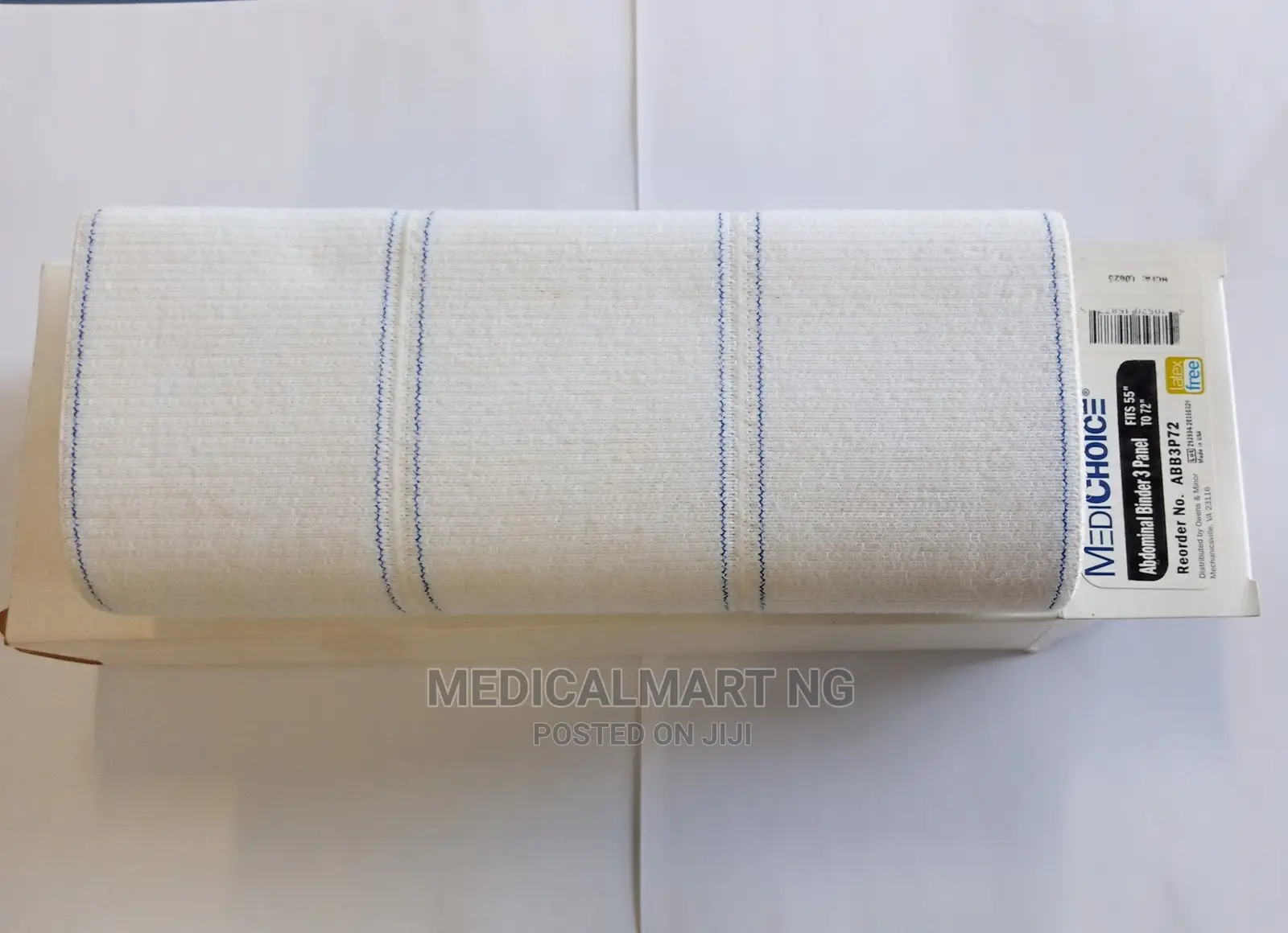 Medichoice Abdominal Binder