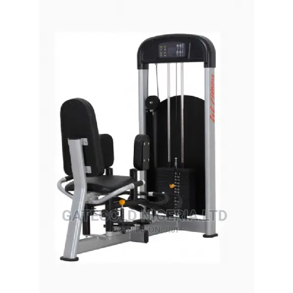 F-A13 Outer/Inner Thigh Adductor