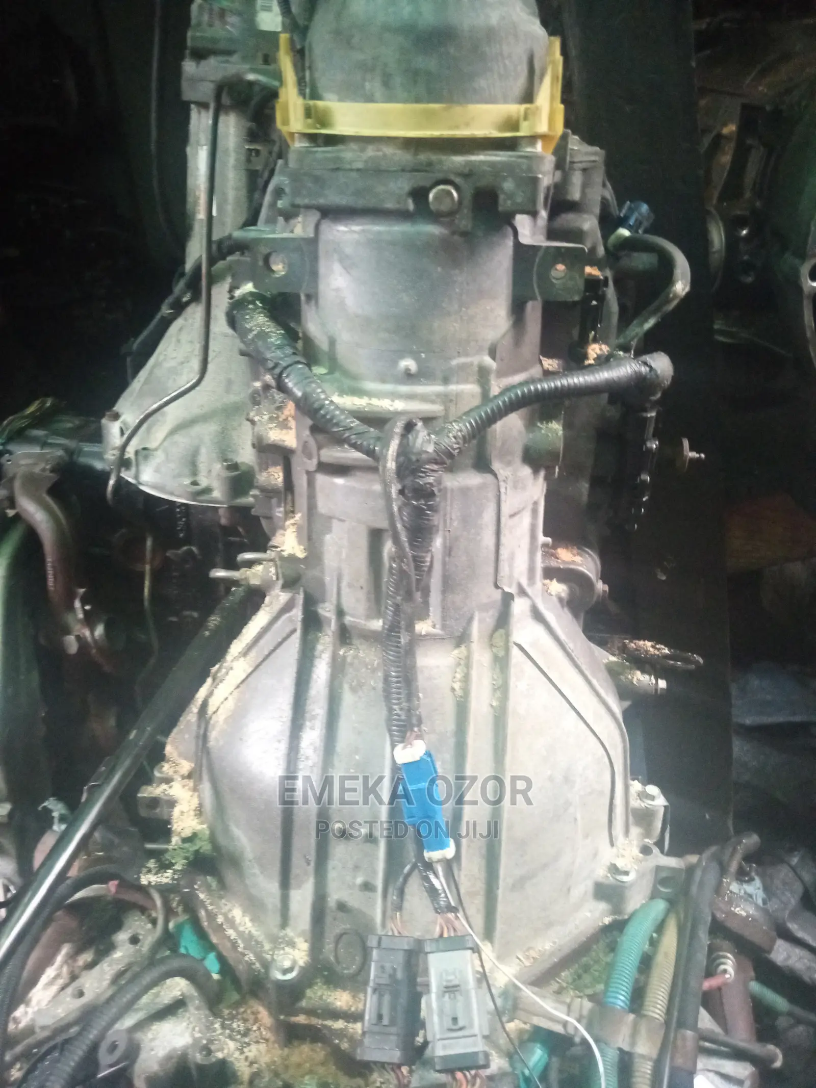 Ford F150 Gearbox One Sensor V6 2005/2010 Model