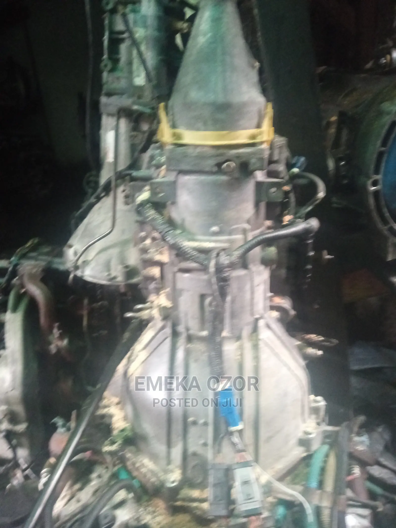 Ford F150 Gearbox One Sensor V6 2005/2010 Model