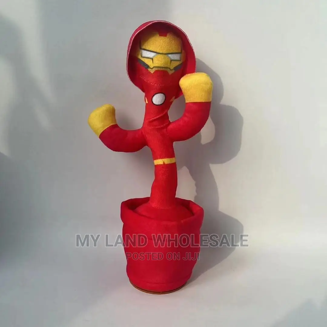 Dancing Toy