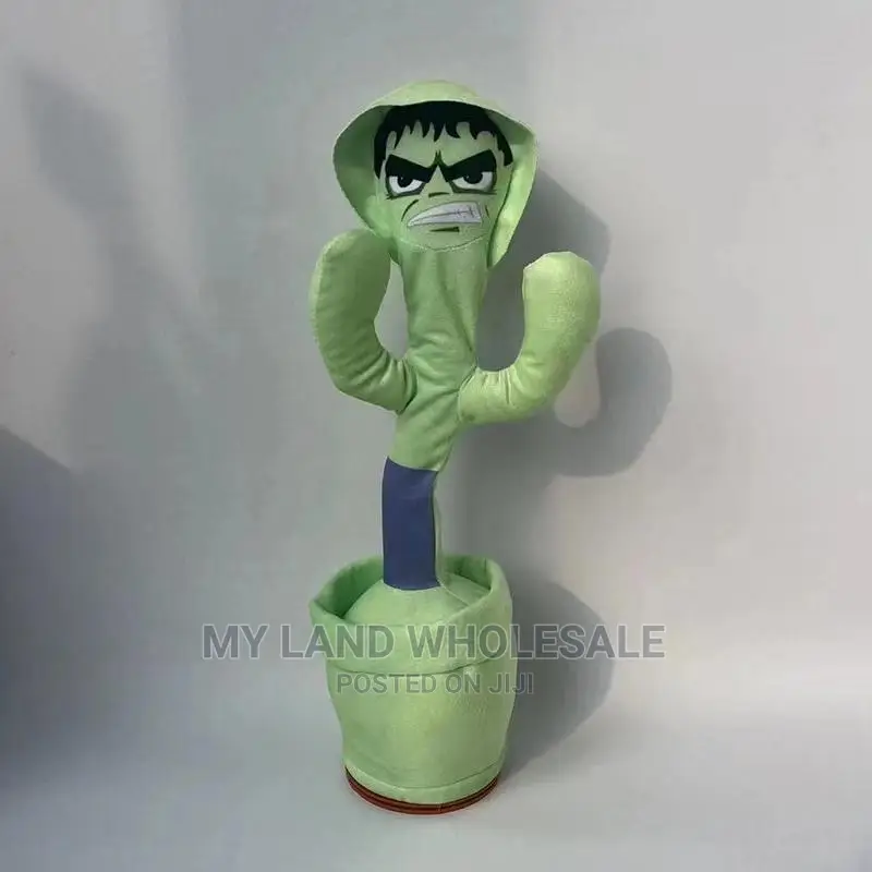 Dancing Toy