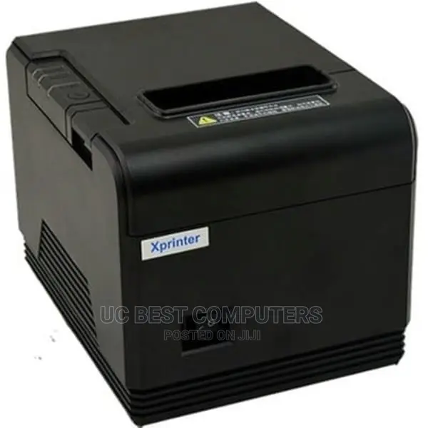 Xprinter 80mm Pos Thermal Receipt Printer With Autocutter