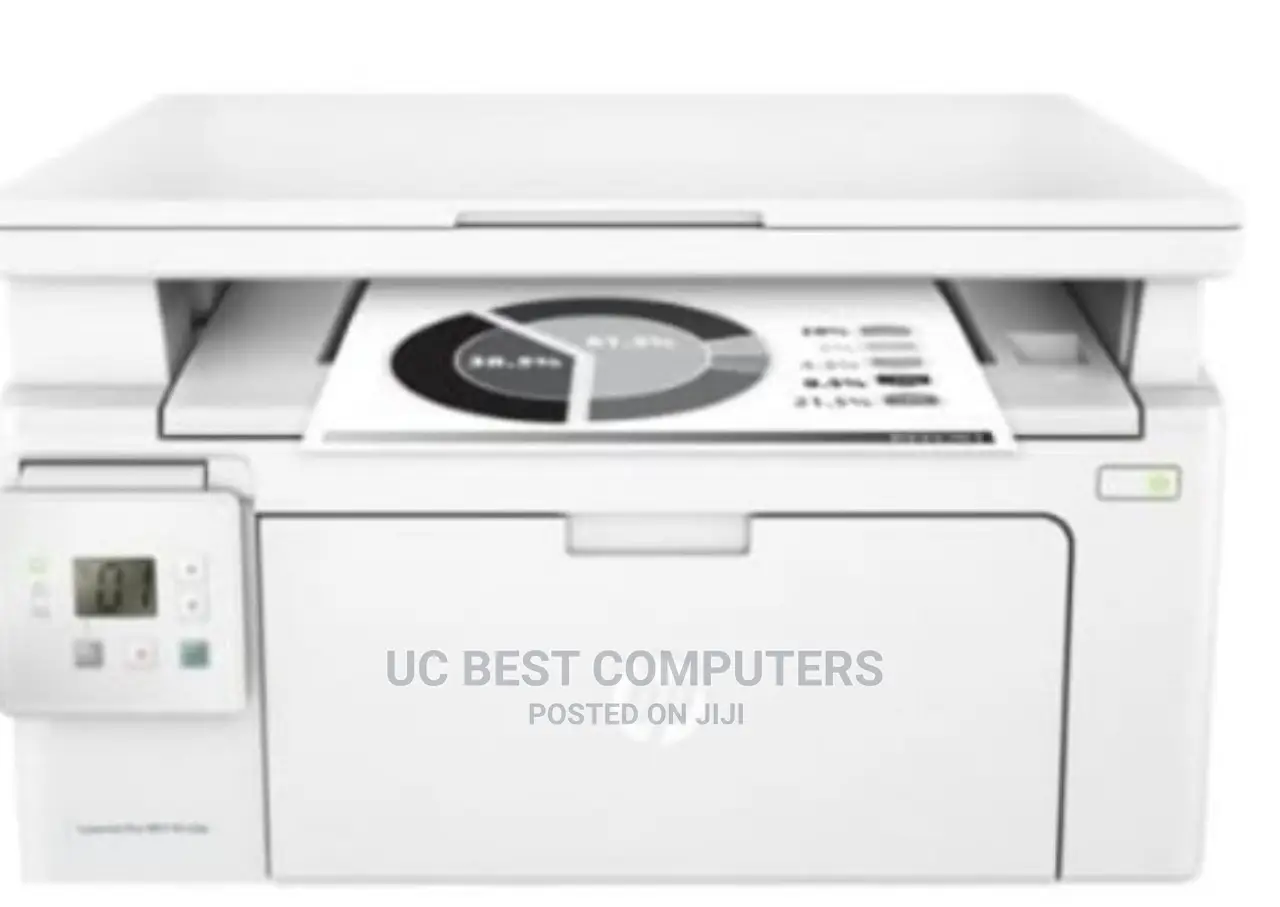 HP Laserjet Pro MFP M130a - G3Q57A