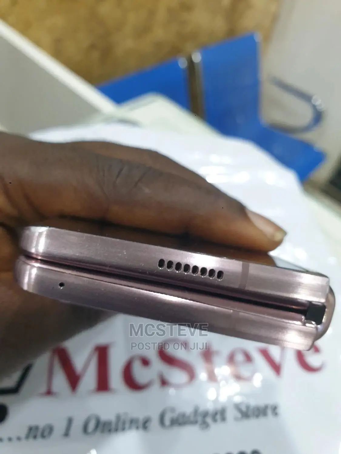 Samsung Galaxy Z Fold 2 256 GB Gold