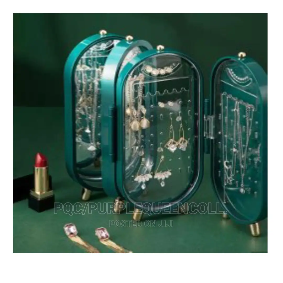Jewelry Box Organizer