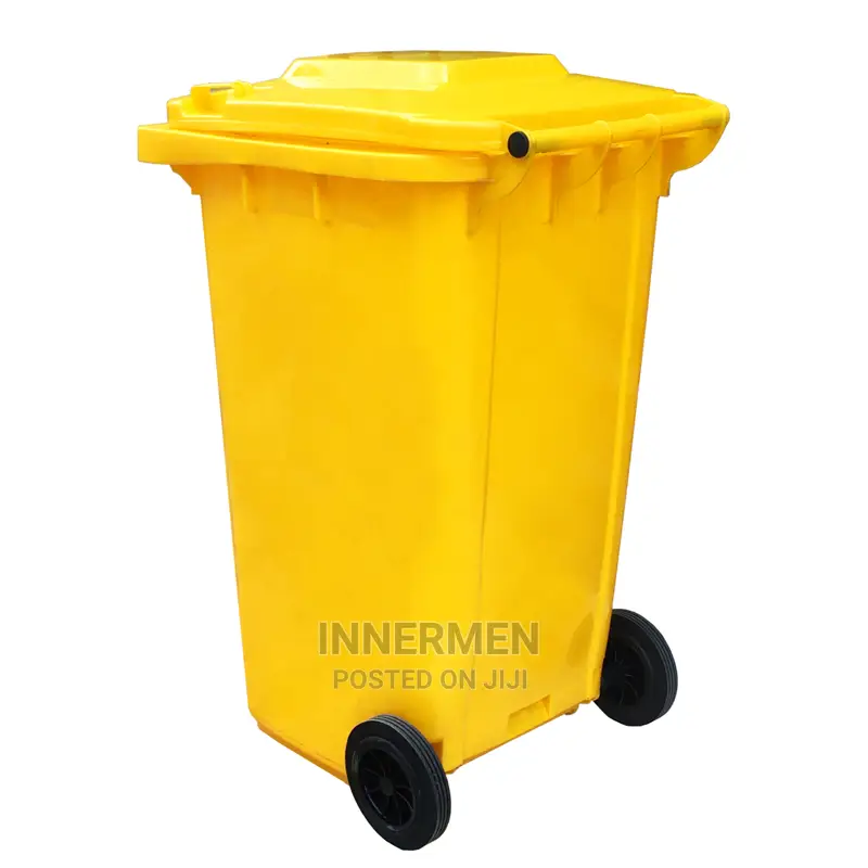 Waste Bin - 240l