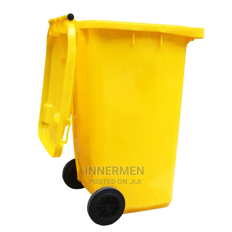 Waste Bin - 240l