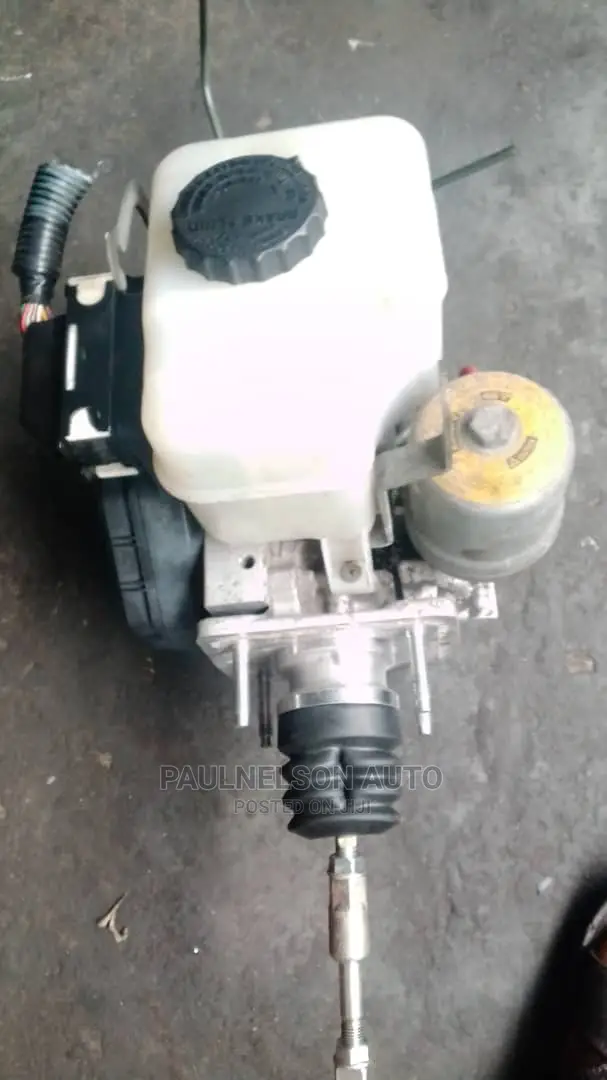 Complete Abs Pump Toyota Landcrusier Pump 2020