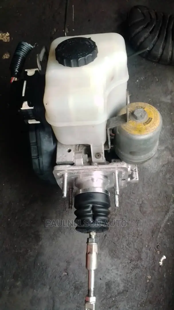 Complete Abs Pump Toyota Landcrusier Pump 2020